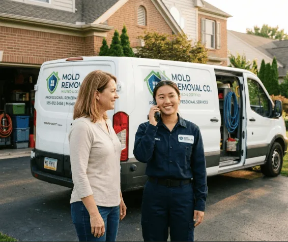 Crawlspace Mold Remediation Minneapolis, KS FAQs